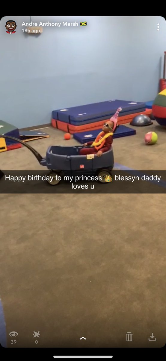 My daughter turn 3 years old on Yesterday I surprise my daughter with surprise birthday party @MyGymFun she had fun last night for her birthday I love spoiling my daughter for her birthday 🎂🎂🎂🎉🎉🎉🎁