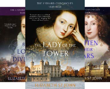 ElizStJohn's tweet photo. Super Deal on Launch Weekend only! 
My whole series for just $5.97.

"A Fantastic Read."
- Historical Novel Society

#HistoricalFiction #KindleUnlimited #Books

https://t.co/iios47oKvq https://t.co/HTBJ24Smlx