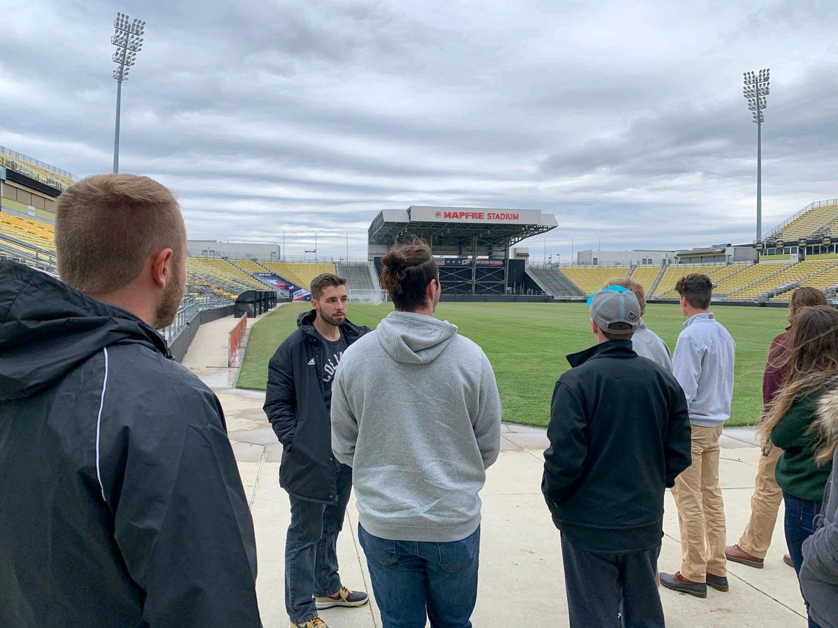 WC SPORTS CLUB tweet media