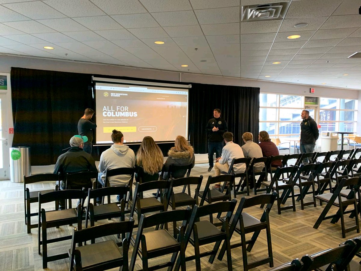 WC SPORTS CLUB tweet media