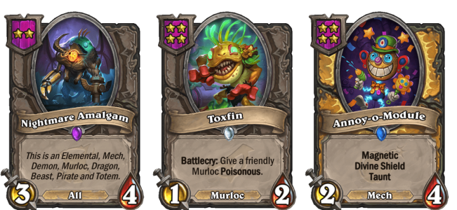 ZederHS's tweet photo. Name a more iconic trio ... I'll wait.
#hearthstone #deckbot #deckboths #zederhs #meme #memes #blizzard #gaming #battelgrounds https://t.co/cfGKlRGmSh