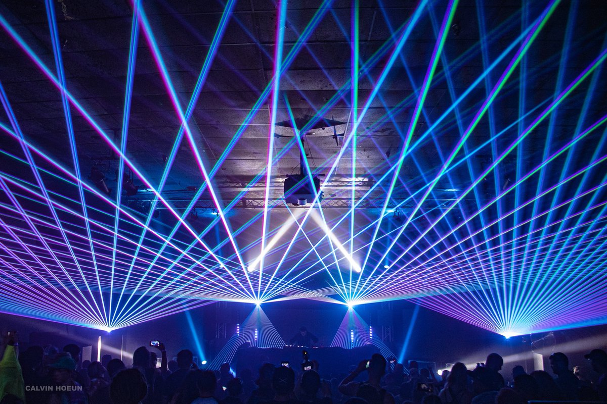 Underground Frequencies tweet media