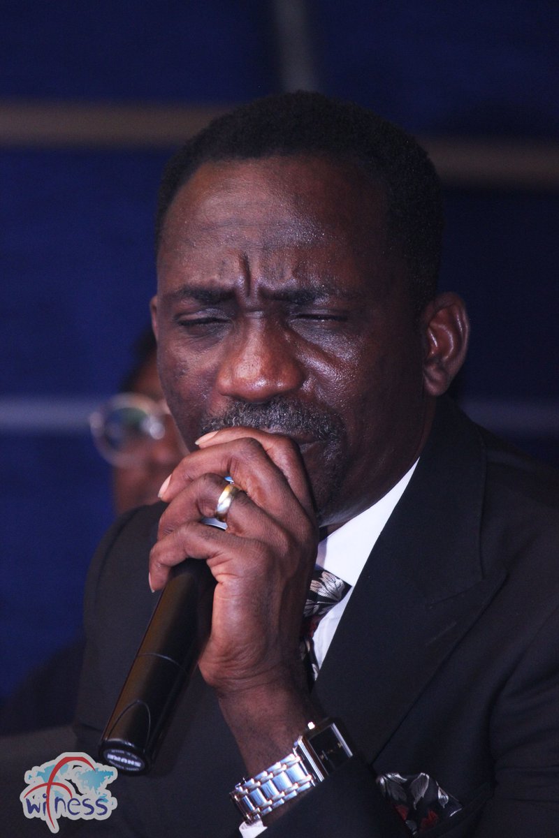 NIFESNational's tweet photo. A man of intense worship.
@DrPaulEnenche as always worships in songs before ministering in words.
#NMC2019
#NMC
#Witness2019
#Nifes https://t.co/7ak40t5vBd