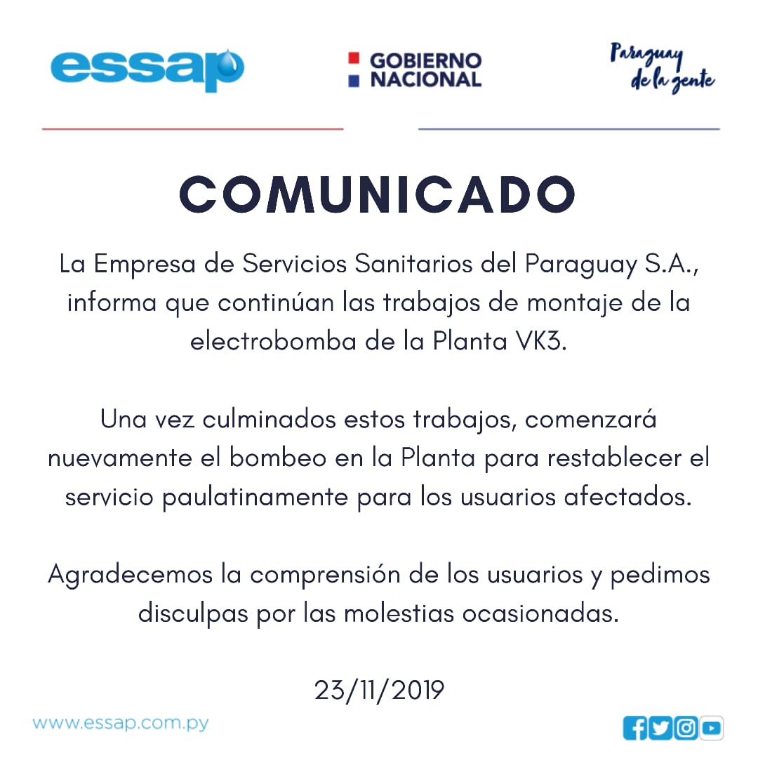 Radio Nacional AM tweet media