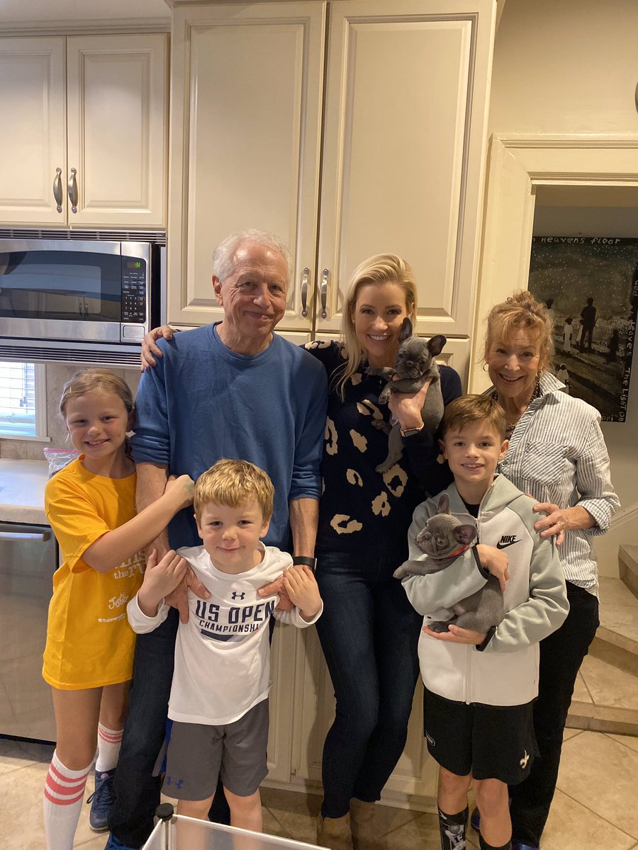 Welcome to the Price Family! Bleu Brees Price ! Thanks so much to the Brees Family for a gift of a lifetime!!