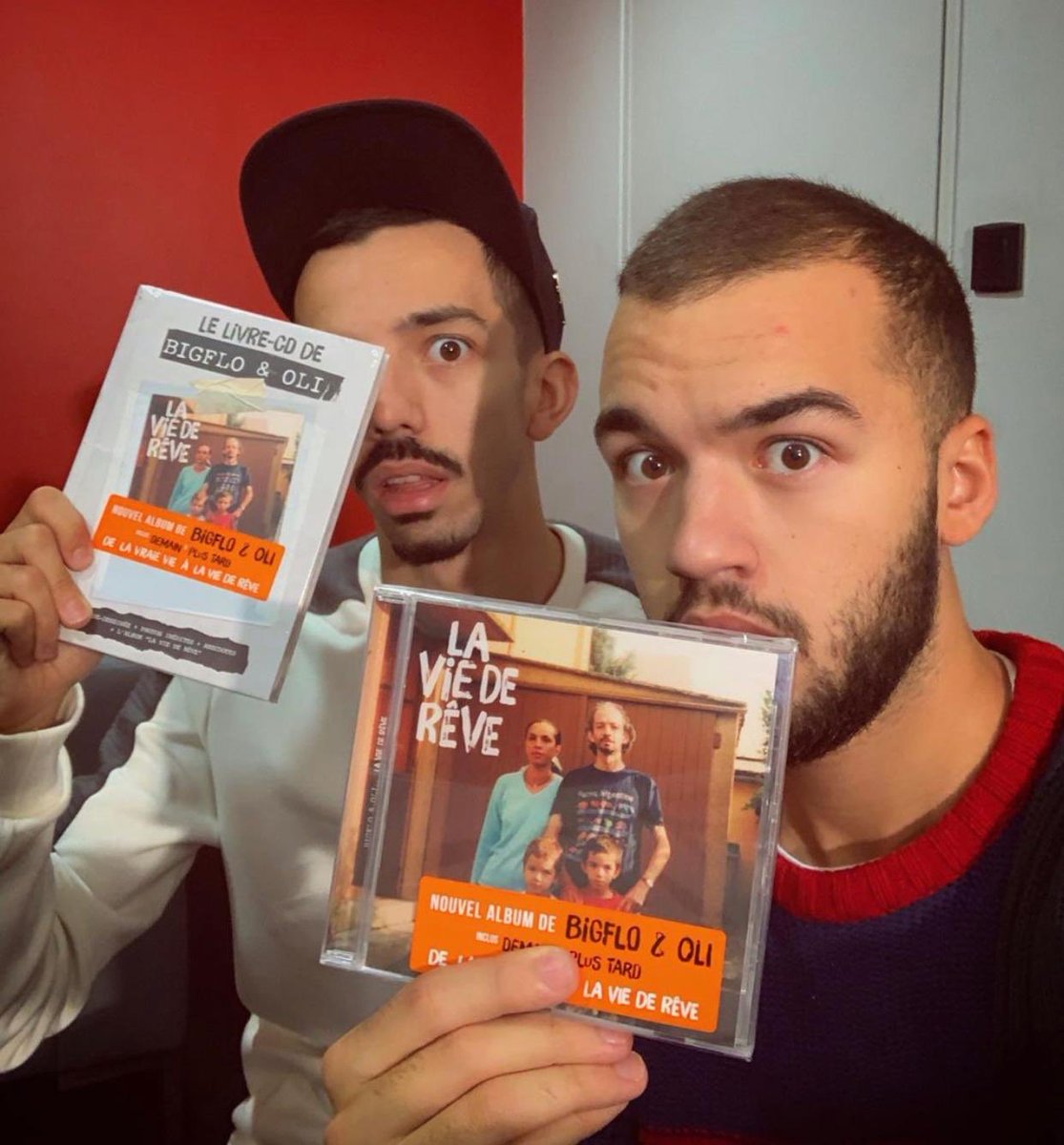 Rdv Au Prochain Album On Twitter Bon Anniversaire 1 An Que Notre 3eme Album La Vie De Reve Est Sorti Au Dela Des Chiffres Et Des Prix