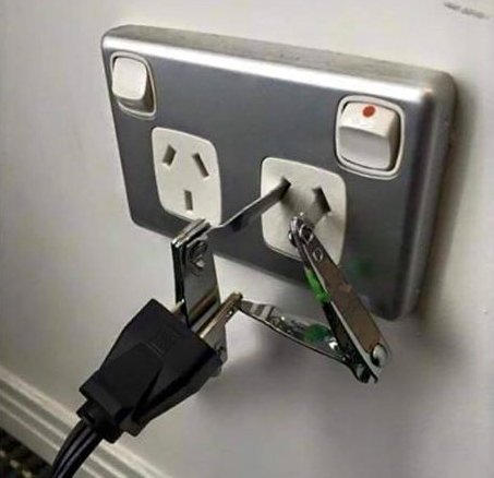 EduHofmann's tweet photo. @engineers_feed This is just interface issue https://t.co/6hkB71dljn