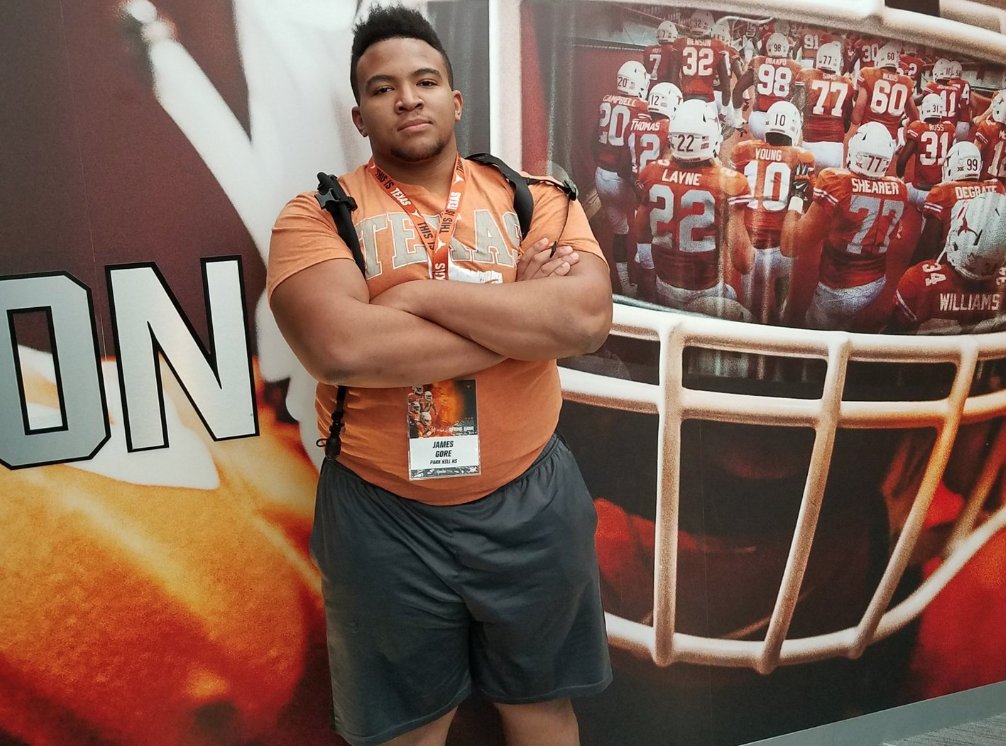 Six Star Football | MISSOURI tweet media