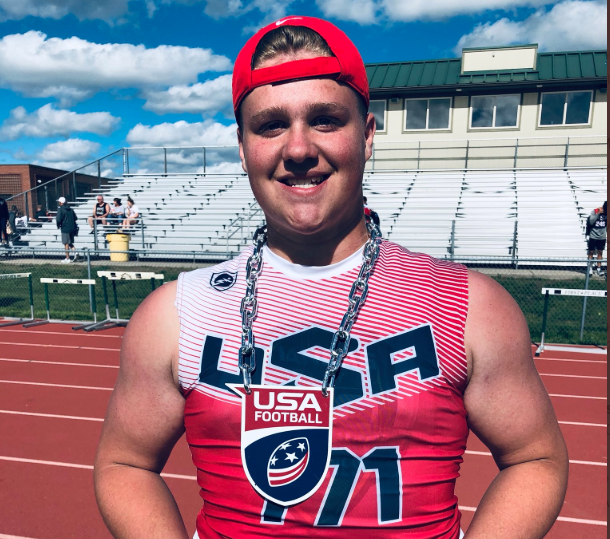 Six Star Football | MISSOURI tweet media