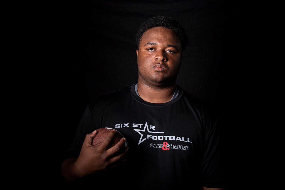 Six Star Football | MISSOURI tweet media