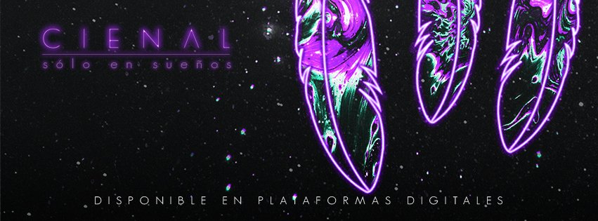 Ya estan disponibles nuestros dos nuevos singles en TODAS las plataformas digitales del universo! Cuéntenos que les parecio✨💜
