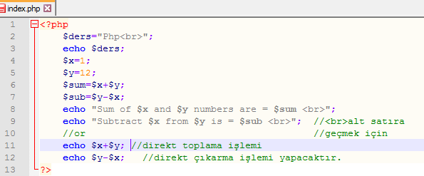 bsrarts's tweet photo. Php Değişkenler https://t.co/5RK8fHoSu2 https://t.co/DzWrYgayHm