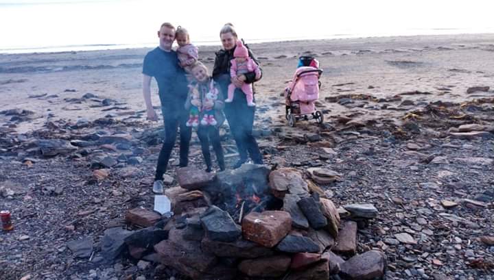 ItsMeeAyee's tweet photo. #Stevenson #StevensonBeach
#Ayrshire #Scotland #ParkdeanResorts #BeachFires https://t.co/bh08192G1d