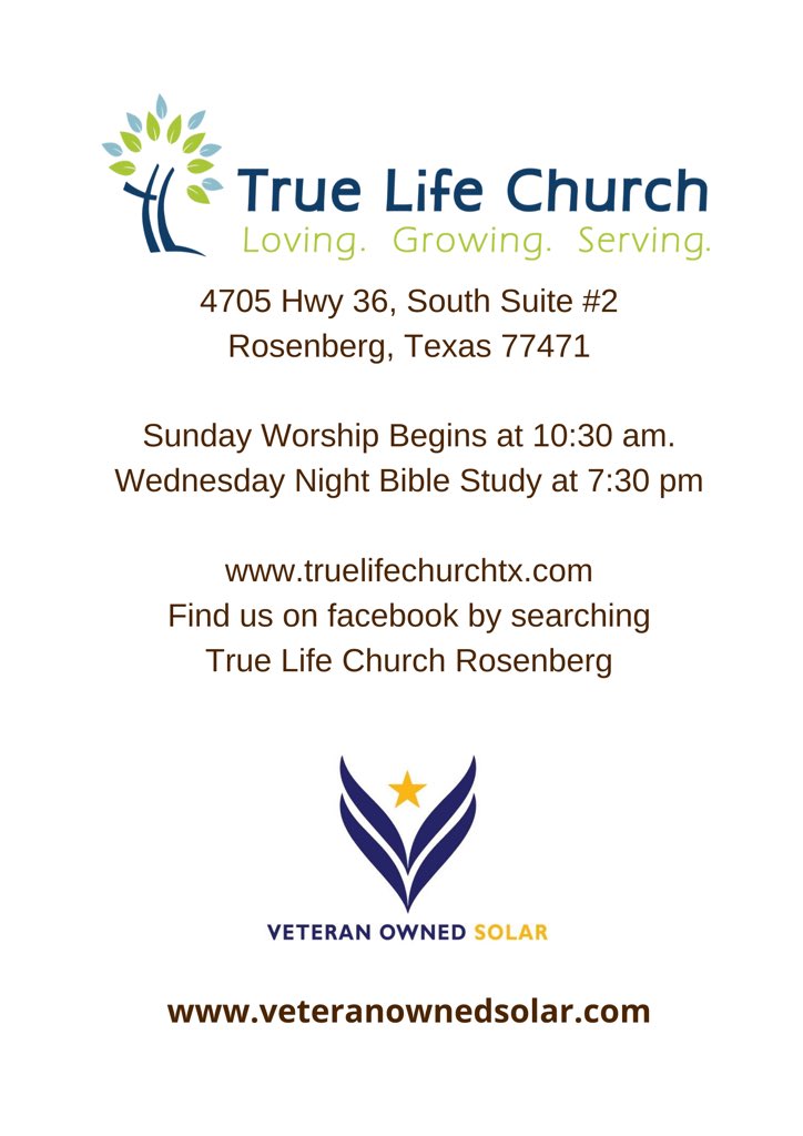 VetOwnedSolar's tweet photo. We are proud to have partnered with a local church in Fort Bend County, for a 25 turkey meal giveaway.

Giving back is part of our mission! 

#Thanksgiving #VeteranOwnedSolar https://t.co/JuZRqv9rNd