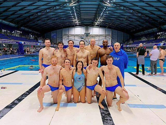 Great day for team West Wickham A at Nautilus 2019!🥈🏊🏻‍♂️🏊🏻‍♀️🏑
.
.
.
#RoadToTheGold #nautilus2019 #pondsforgesheffield #pondsforge #nautilus #GbUWH #Hockey
#UWH #UnderWaterHockey #BOA ift.tt/2OCn1Zg