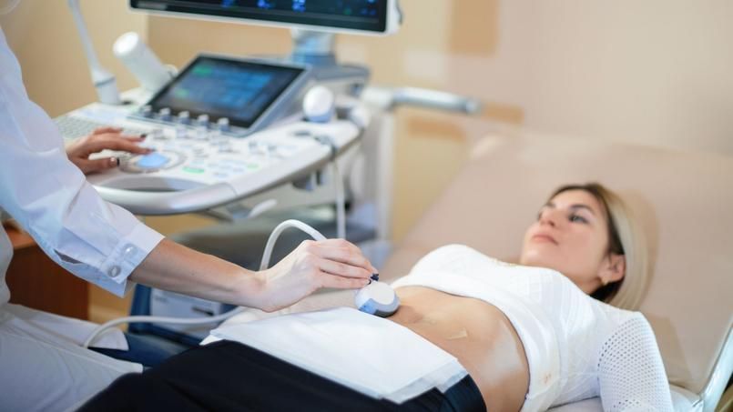 gynmarseille's tweet photo. Cancer de l'endomètre : consulter dès les premiers signes.
#cancer #utérus #femme #gyneco #oncologie
https://t.co/YbKG95fiy2 https://t.co/2JOjyqErs4