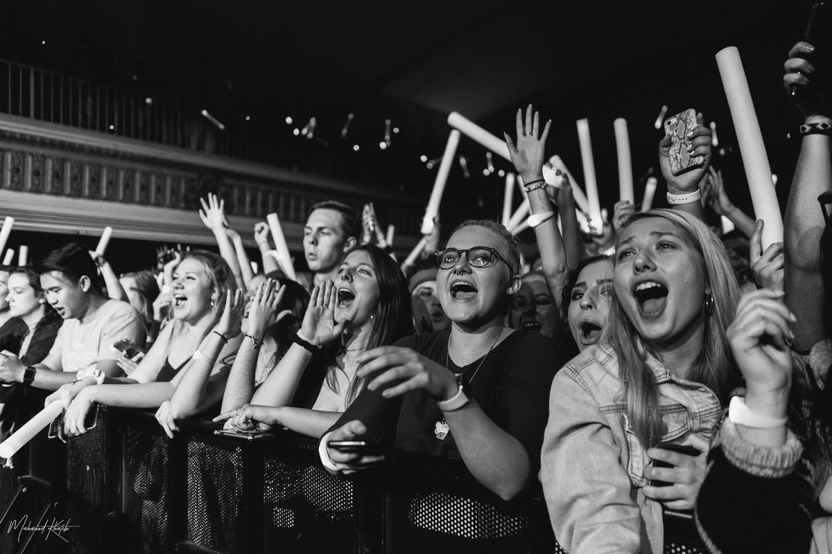 So much fun at Fallapalooza last night! Great shirt, <a href="/QuinnXCII/">Quinn XCII</a>. Thank you <a href="/CSUProgramBoard/">CSU Program Board</a> for such a great event!
📸: <a href="/BluejayLife/">BluejayLife</a>