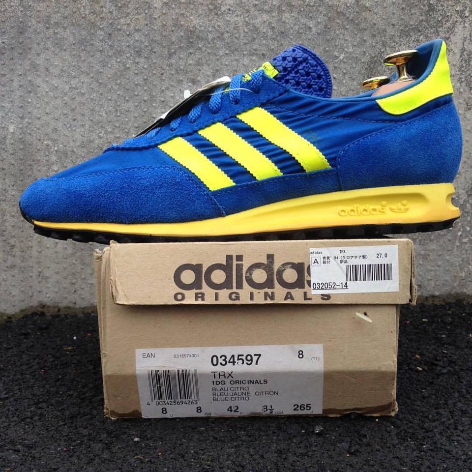 adidas trx mcvicar