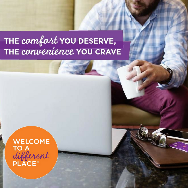 HyattPlaceYYC's tweet photo. All the comforts you deserve... 
All the convenience you crave. 
Why Settle for anything less?

Book at the Hyatt Place Calgary Airport.

#HyattPlaceYYC #HyattHotels #HyattPlace #WhySettle #comfort #convenience #CalgaryAirport #YYCHotels #AirportHotels https://t.co/kH0EuL3wr0