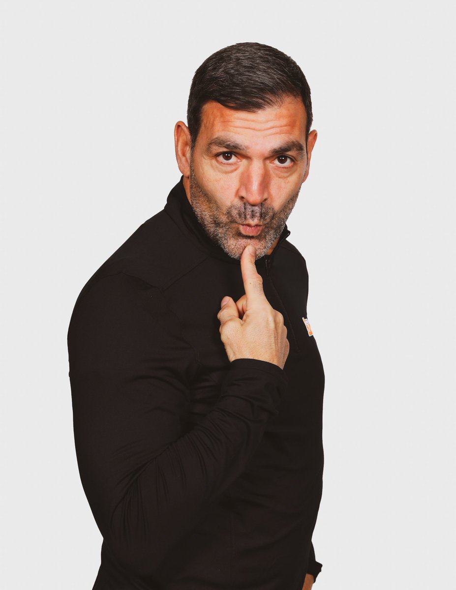 2009 ➡️ 2019

Some things never change. 😂🐐