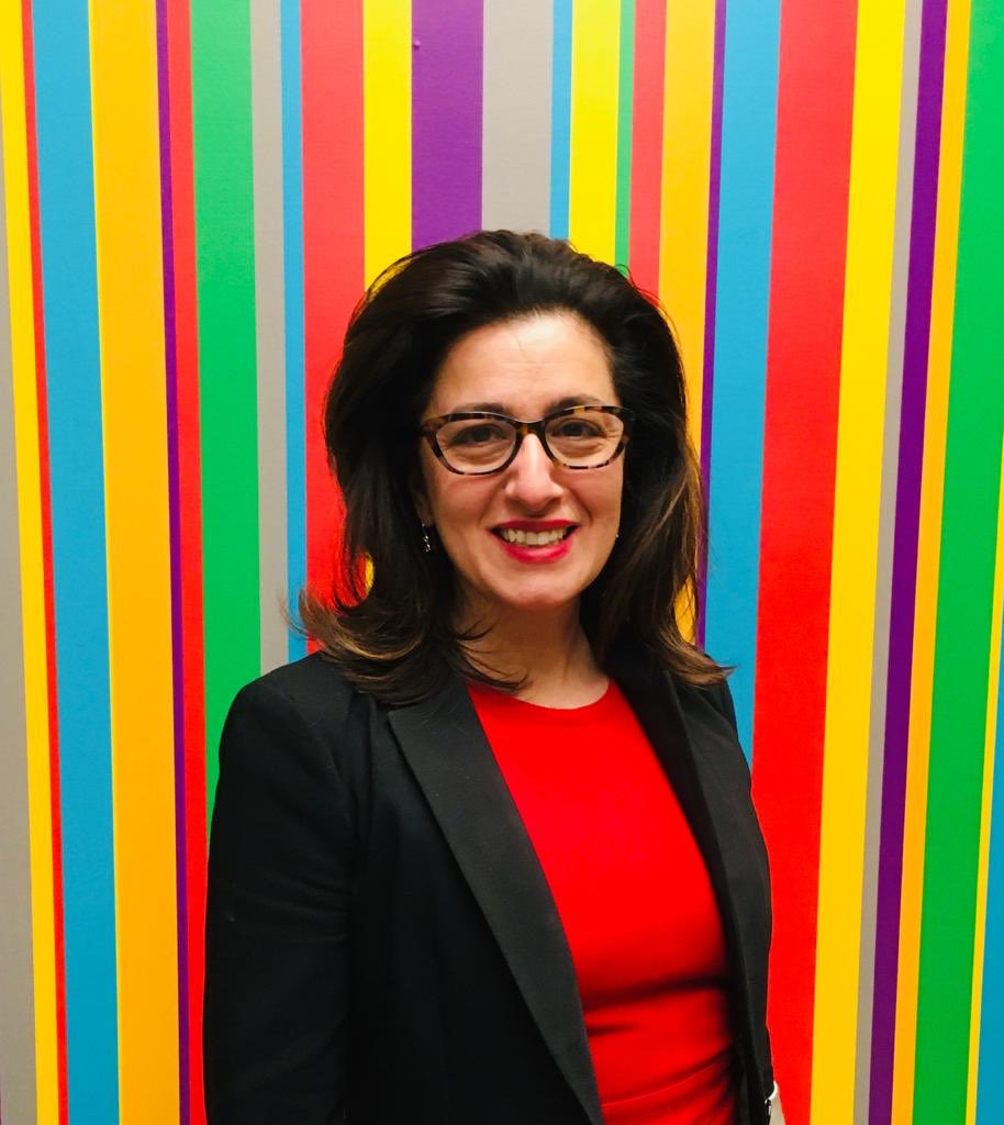 toronto_sw's tweet photo. We are so grateful to have such talented individuals join us in empowering the women of Toronto. Thanks to our speaker -  @GolnazG, Founder of Divity Group &amp; @HerAccelerate for kicking off this weekend with an inspiring presentation. #swto @techstars @StartupWeekend @toronto_sw https://t.co/LQ5CqbstOi