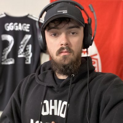 ggGage_'s tweet photo. #NewProfilePic https://t.co/CAT3TBbgvd