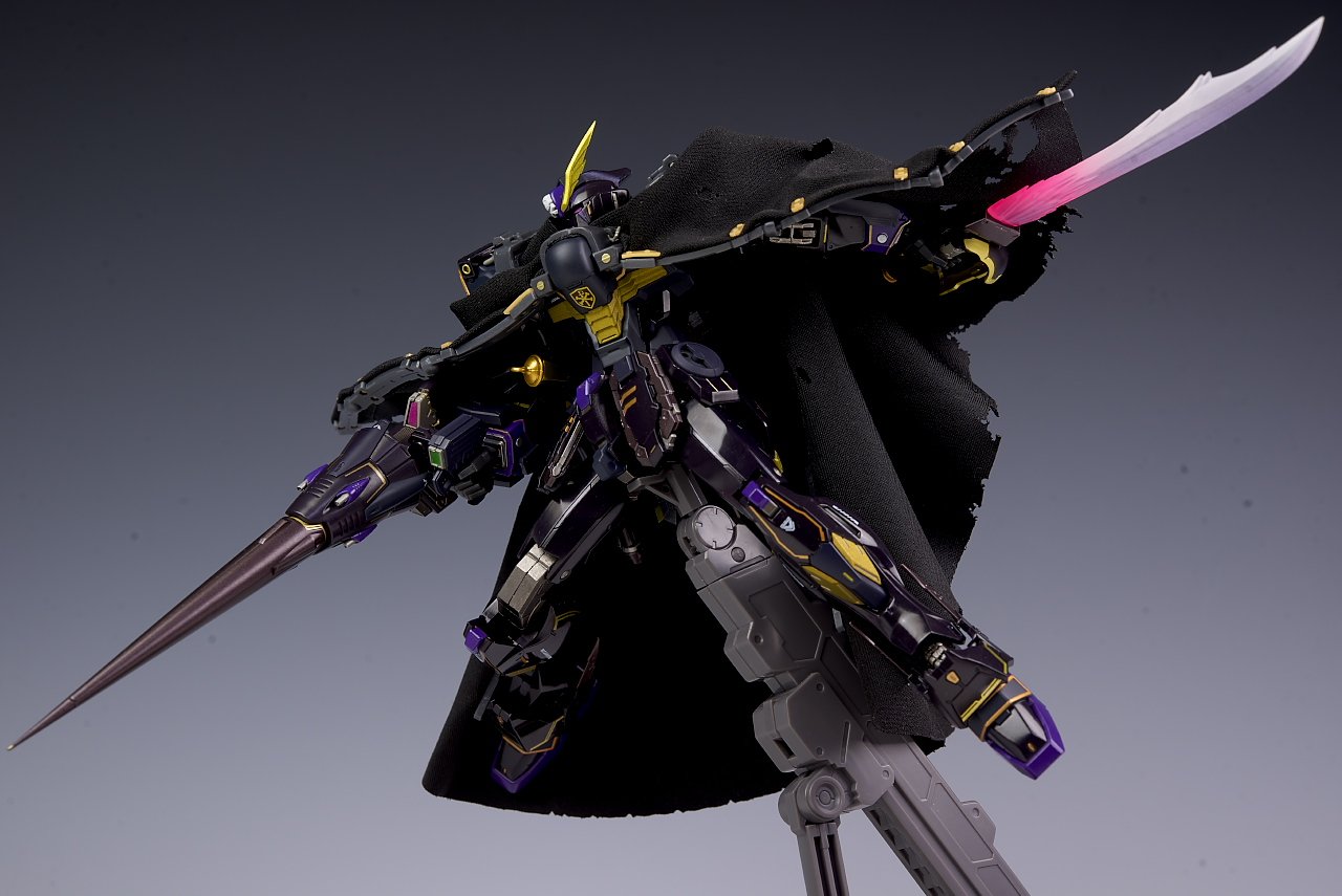 メタルビルド　クロスボーン・ガンダムX2 未開封品 抽選販売】METAL BUILD クロスボーン・ガンダムX2 | 機動戦士