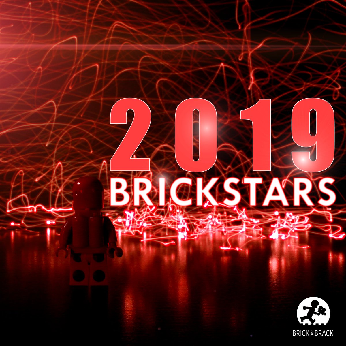 BrickfilmsFr's tweet image. Les #Brickstars2019 c'est pour bientôt 🤩