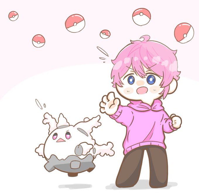 サニーゴのtwitterイラスト検索結果