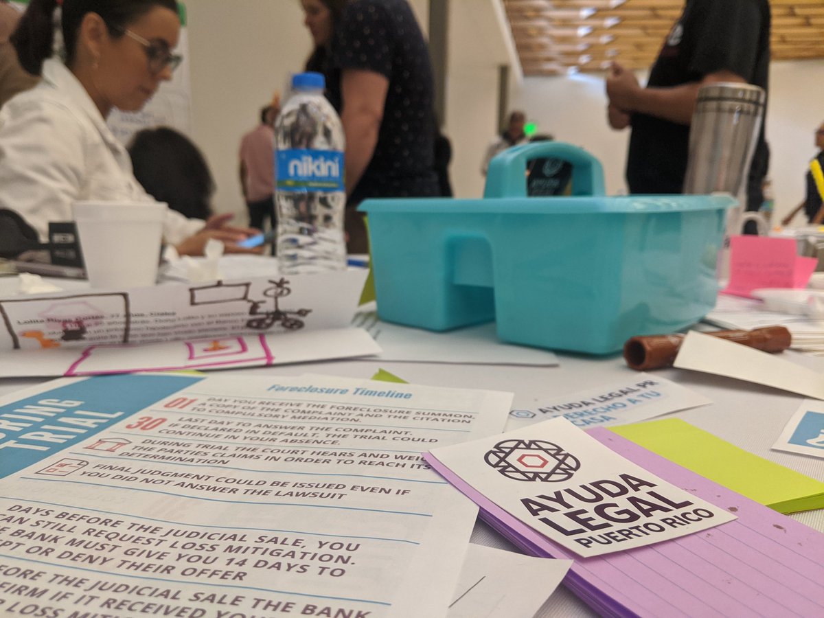 otropeje's tweet photo. 2do y último día del Primer Encuentro de Acceso a la Justicia y Tecnología. Organizado por @ayudalegalpr. 🙌🏾
#A2JTechPR https://t.co/HcUksxa7Cu