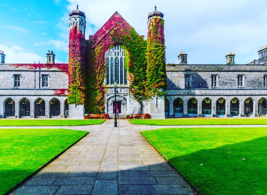 SultGalway's tweet photo. Open tomorrow for the Science fair π§ͺ See you all from 9am.. Pop into Sult and keep warm!! π₯° #Sciencefair2019 https://t.co/l11qYmnGih