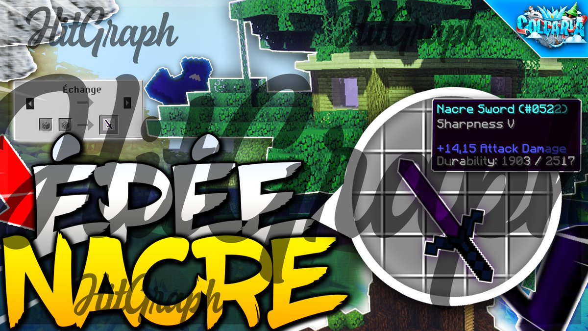 graph_hit's tweet image. Bonsoir,
nouvelle miniature pour un client @VertuozX !

Il m&apos;a fait confiance et a profité de ma promotion sur les miniatures, merci à lui ! 😃

Miniature disponible également sur mon site :
hitgraph.wixsite.com/home