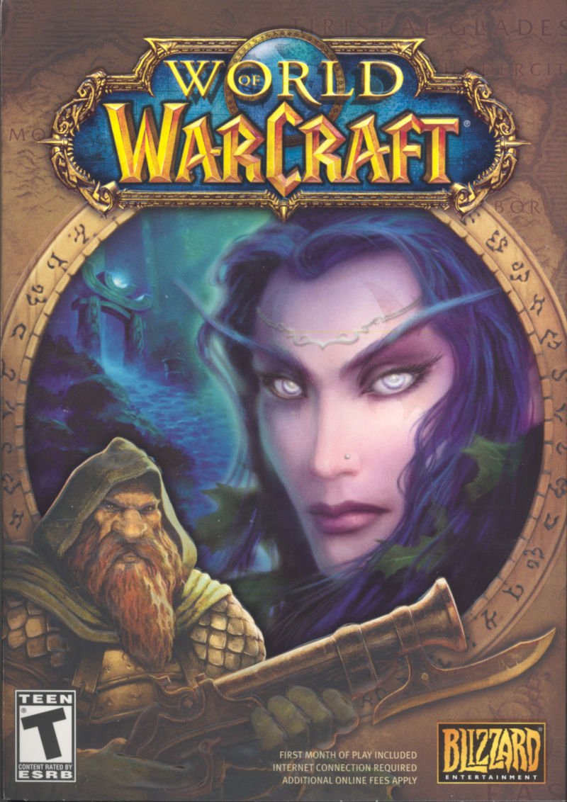 Wowhead's tweet photo. Today, November 23rd, #WorldofWarcraft turns 15 and the entire #Warcraft franchise 25! Happy birthday!

https://t.co/D7se627kju https://t.co/Yt1bXJHqnx
