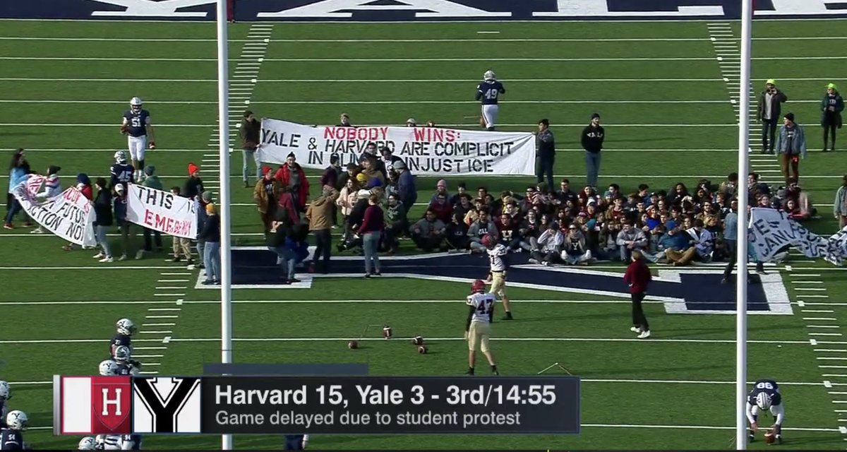 Banner Society On Twitter A Climate Change Protest Has Stopped
