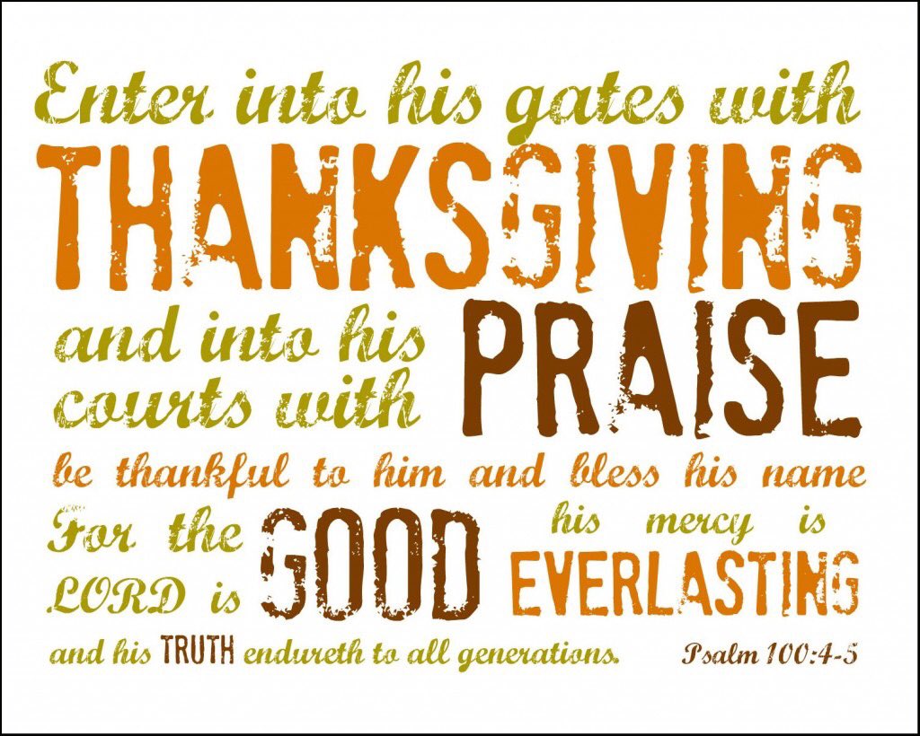 FirstPottsboro's tweet image. Be a part of our family this Sunday as we give thanks to God for all of the blessings he has given us, whether in good times or bad! There is never a shortage of reasons to praise His name!

Mrs. Joy will also have a special presentation from the Children's Ministry!