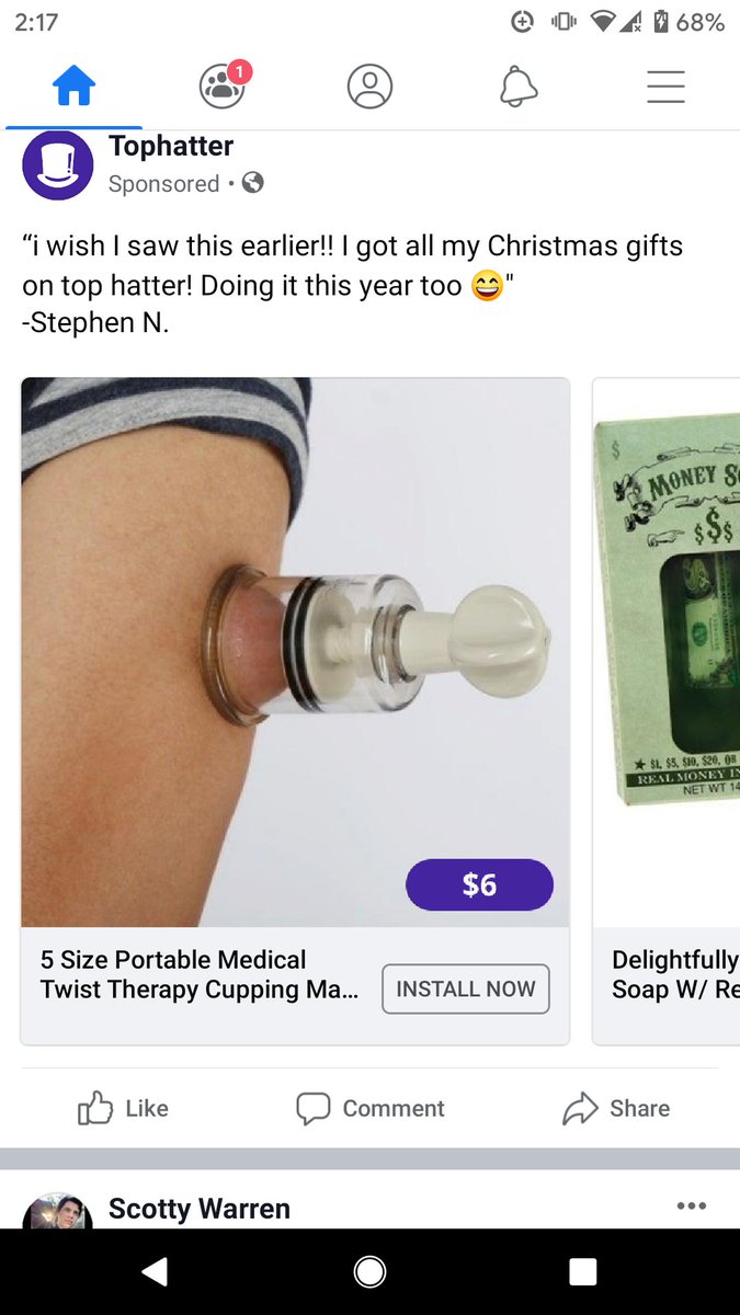 Macy Morgan tweet media