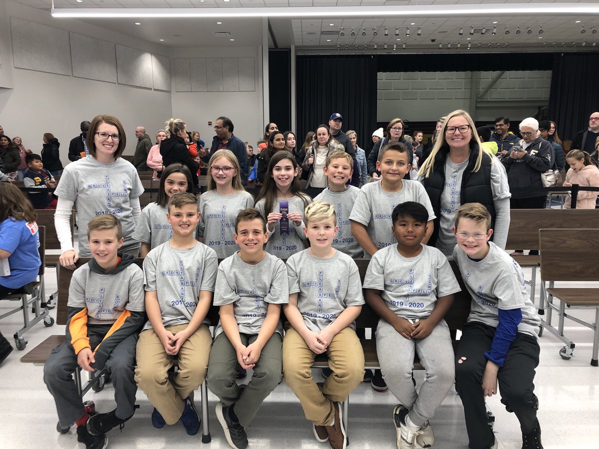 Pleasant Grove tweet media