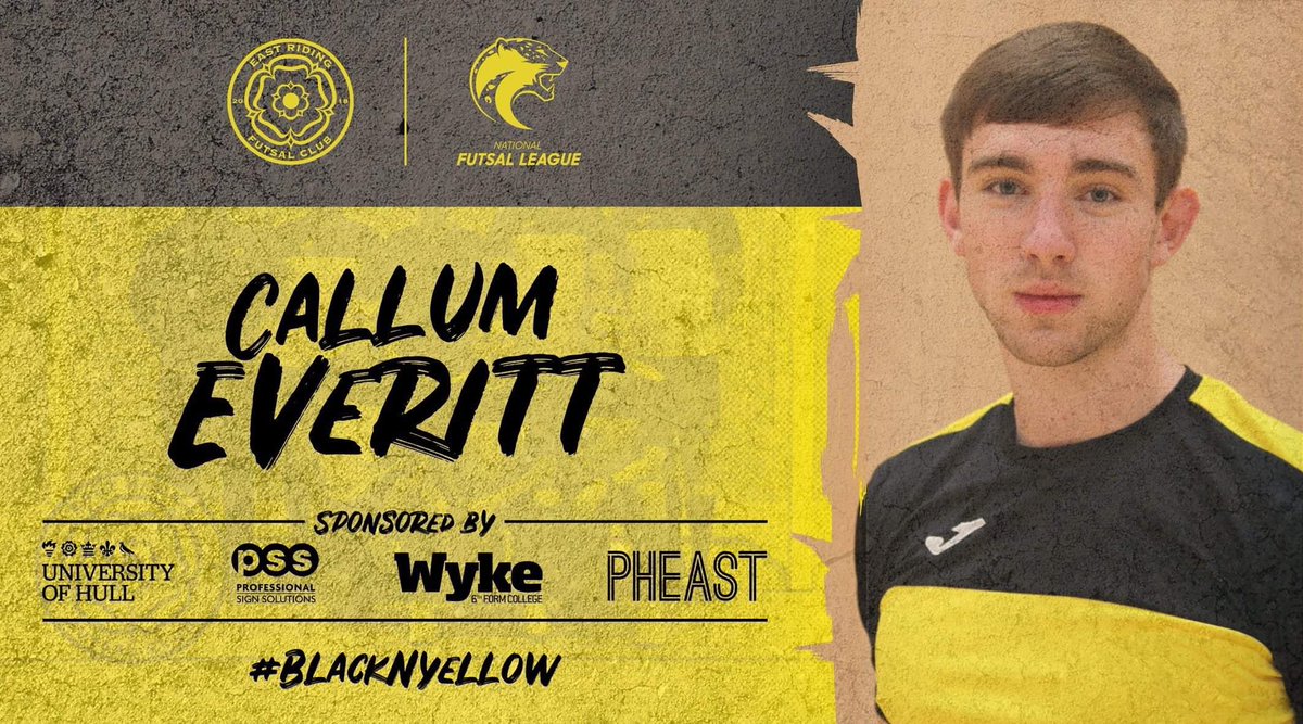 *From the Captain*

“It’s our first away game of the season so it will be interesting to see how we perform away from home, but I think what makes us special is that we just play our own game, focus on ourselves and play the way Dave has asked us to.“

#BlackNYellow 🖤💛