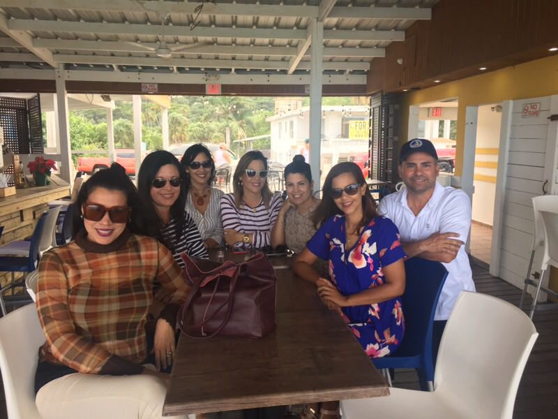 Luis_Daniel51's tweet photo. Una paradita por aquí por Isabela con la familia educativa de la facultad de Epifanía Estrada. https://t.co/SVaUH5e15Z