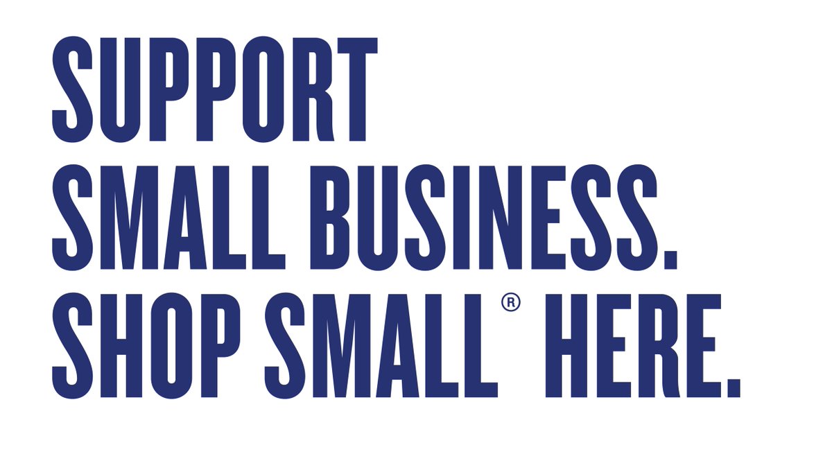 Join us NEXT SATURDAY for Shop Small Saturday. The Gift Shop will have 50% off Christmas Items and Cookbooks!