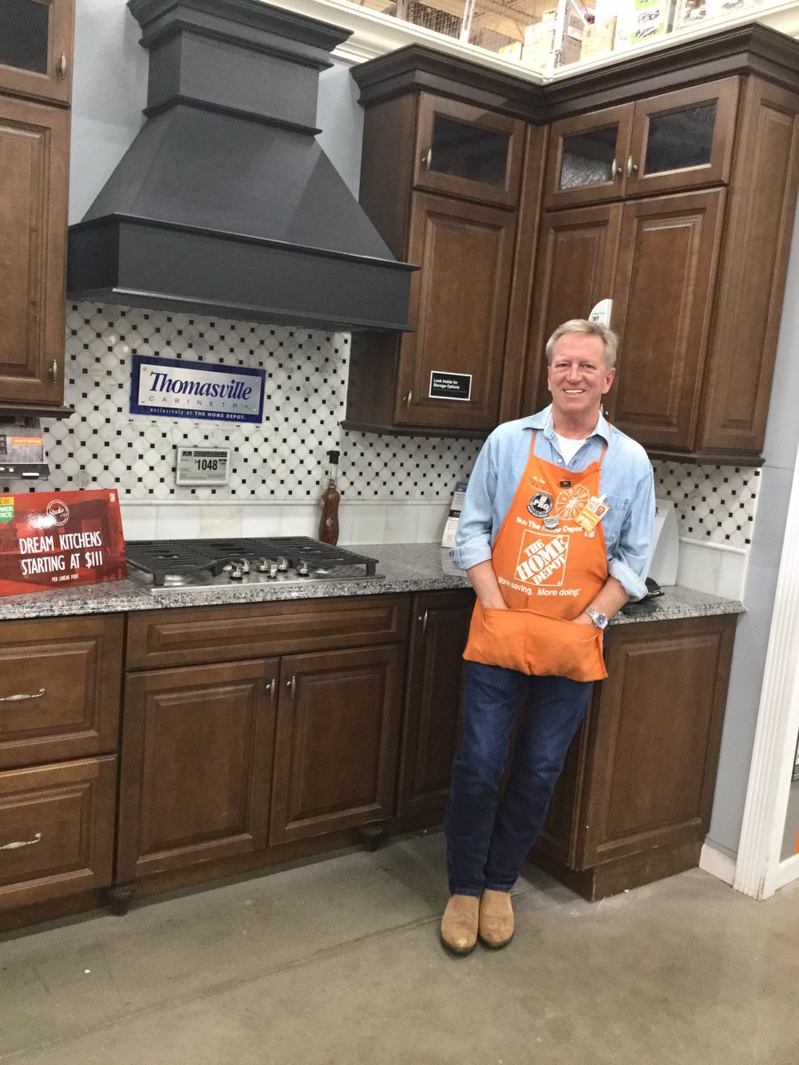 Every store every day. Let’s sell something 
@thd_jeffclark <a href="/THDNick/">Nick Shelton</a> @DerekTHD <a href="/THDYuda/">Yuda Arbeli</a>