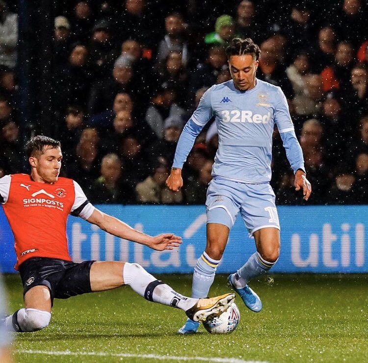 Helder Costa tweet media