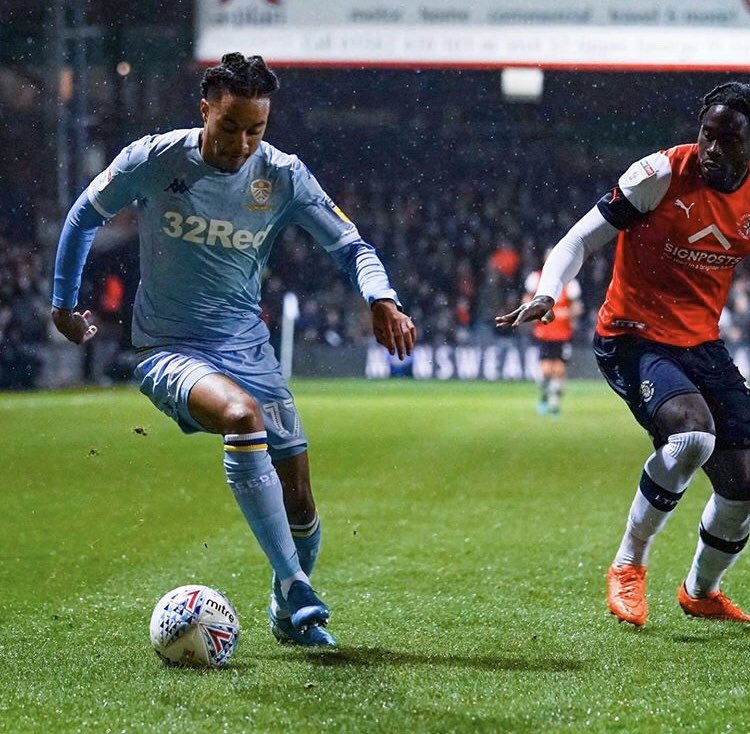 Helder Costa tweet media