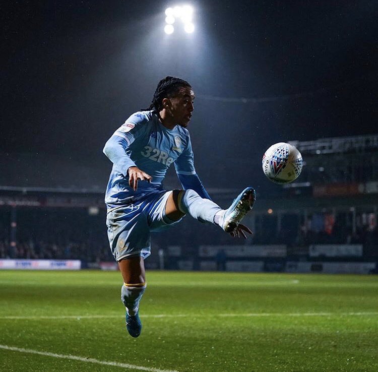 Helder Costa tweet media