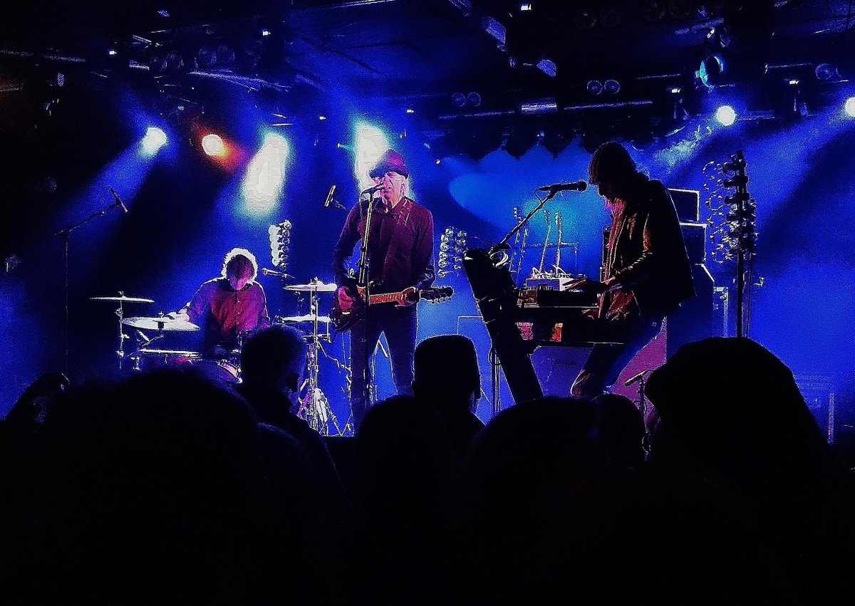 jankunnas's tweet photo. Just for the record - 22-Pistepirkko is back, and better than ever! A live record, please? #lutakko #rock #howawesomeisthat https://t.co/aX6KksIHsy