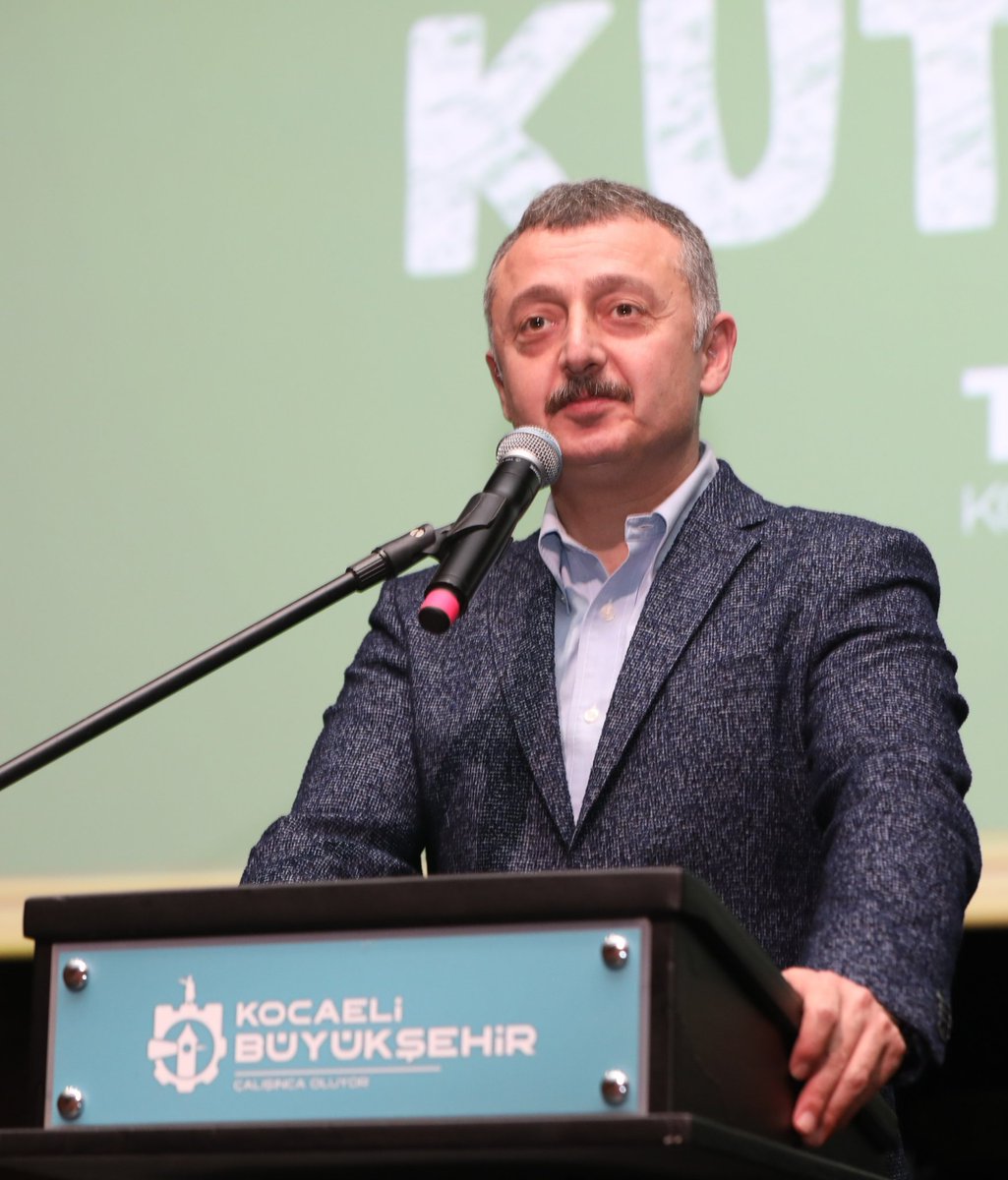 Tahir Büyükakın