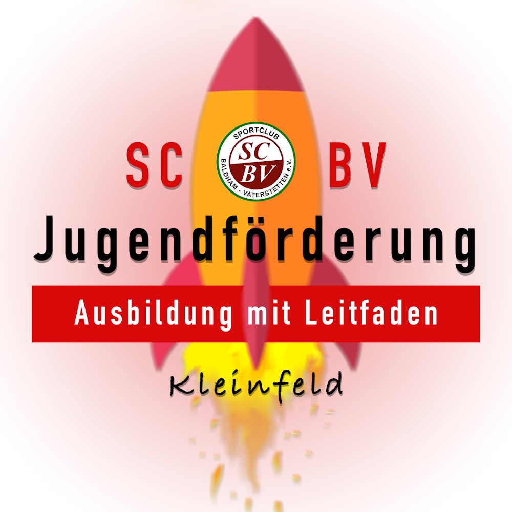 scbv_fussball's tweet photo. Wie gehen neue Wege in der Ausbildung der Kleinfeldjunioren. Seid dabei wie unsere Kleinfeldjunioren sich stetig weiterentwickeln. Mehr Infos über unsere SCBV Jugendförderung erfahrt ihr durch Klick auf den Link in der Bio.
https://t.co/TXkxkKfR2W
#SCBVeV #scbvjugendfoerderung https://t.co/L7FIgywGYZ