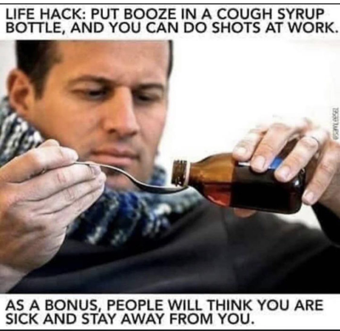 StugotzArmy790's tweet photo. #lifehackattack @ChrisCoteESPN https://t.co/uNKq7a6QA2