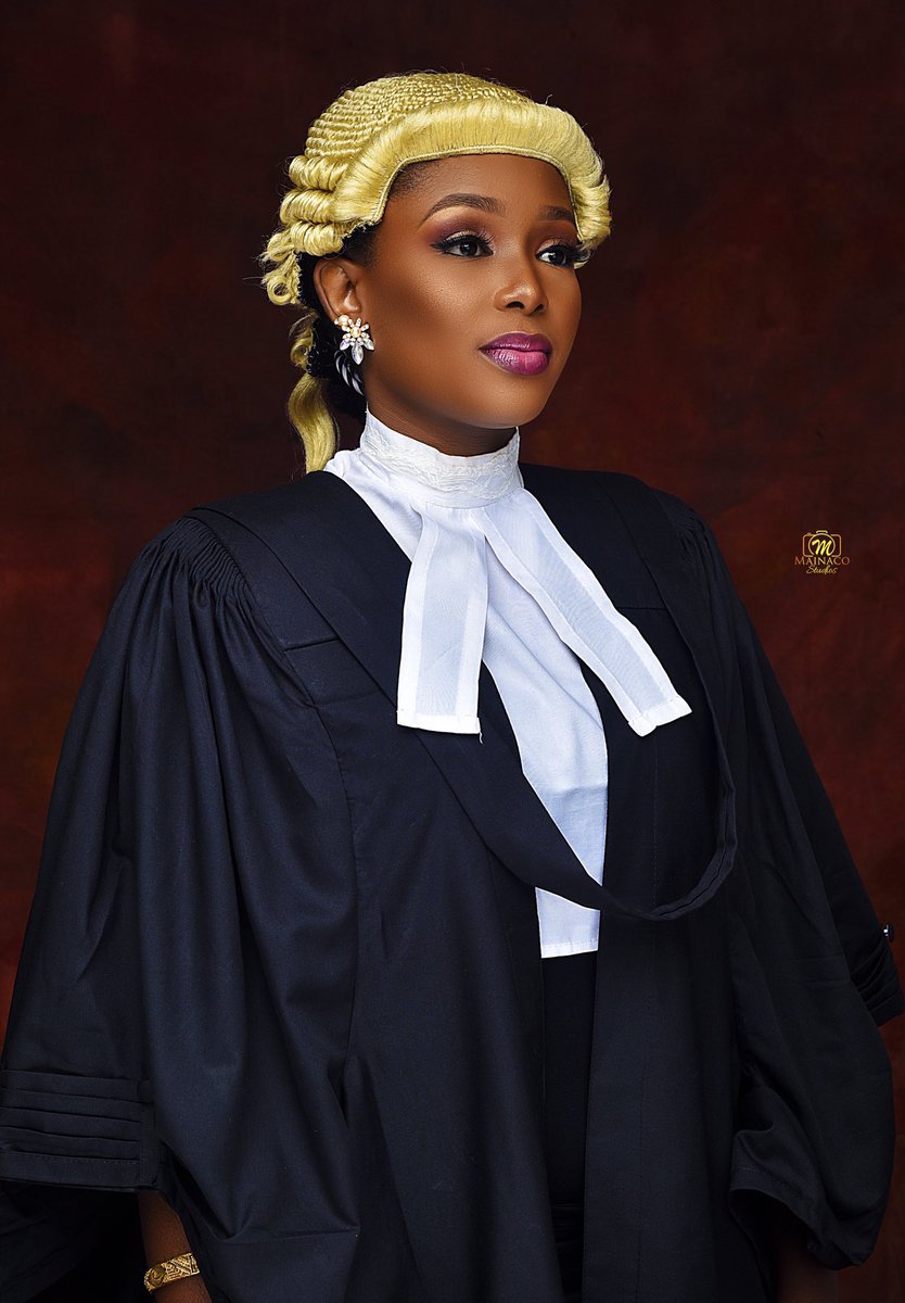 mainacostudios's tweet photo. CONGRATULATIONS BARRISTER FADILA 🎉 THANKS FOR CHOOSING @mainacostudios https://t.co/XKtEdifvvB