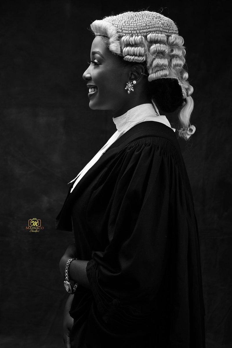 mainacostudios's tweet photo. CONGRATULATIONS BARRISTER FADILA 🎉 THANKS FOR CHOOSING @mainacostudios https://t.co/XKtEdifvvB